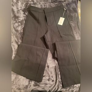 A New Day Flare black pants